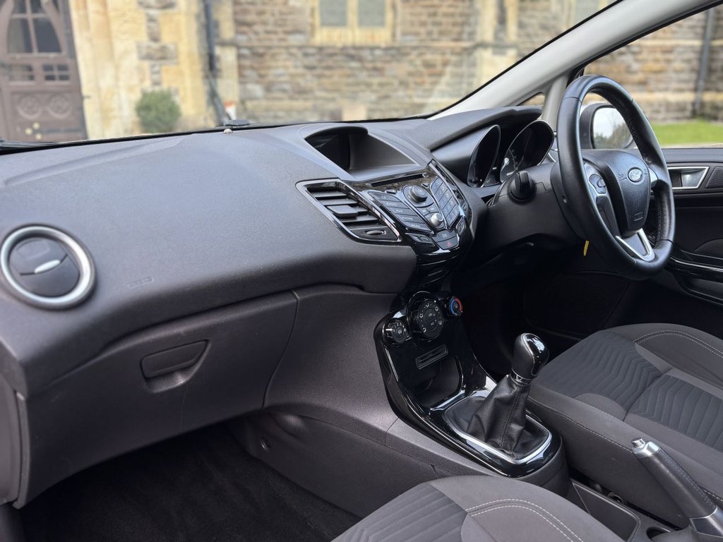 Used Ford Fiesta 2013 for sale - 77383863: Photo 12