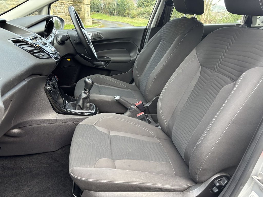 Used Ford Fiesta 2013 for sale - 77383863: Photo 13