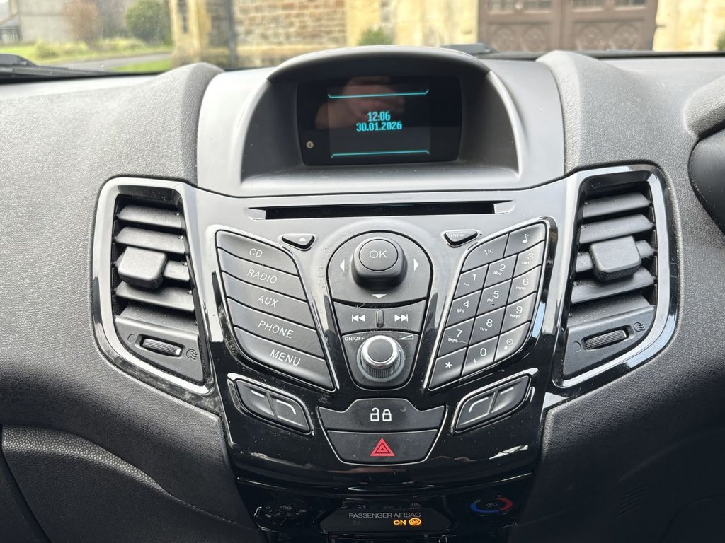 Used Ford Fiesta 2013 for sale - 77383863: Photo 18