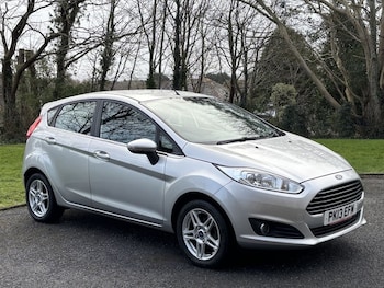 Ford Fiesta feature image