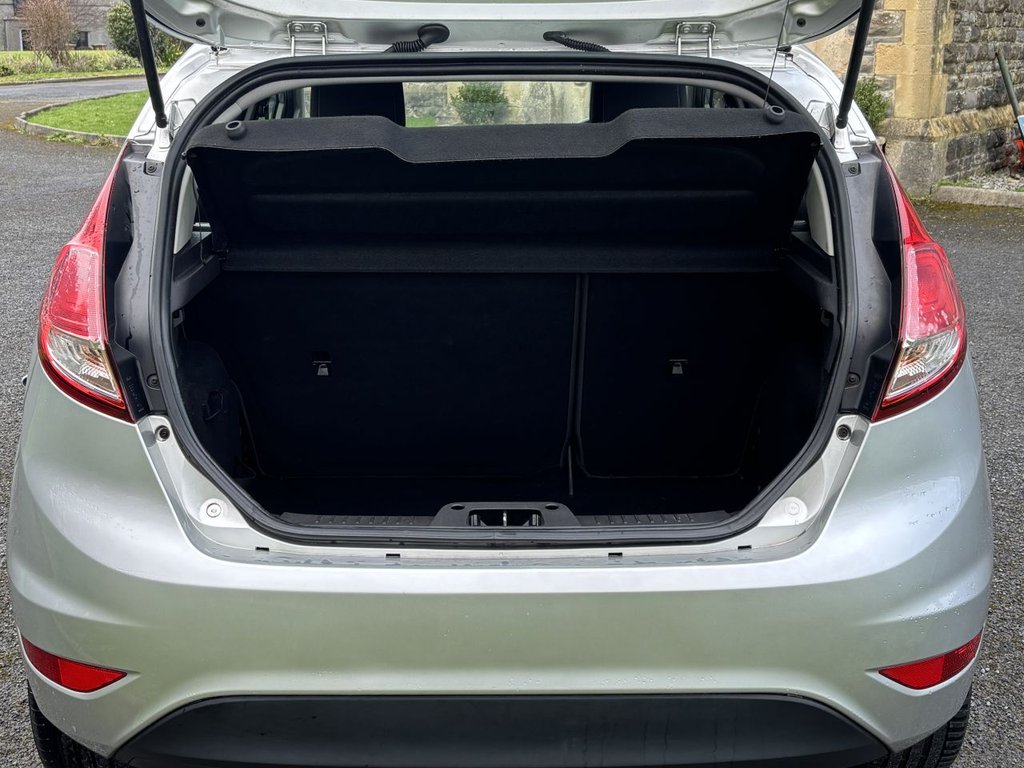 Used Ford Fiesta 2013 for sale - 77383863: Photo 23