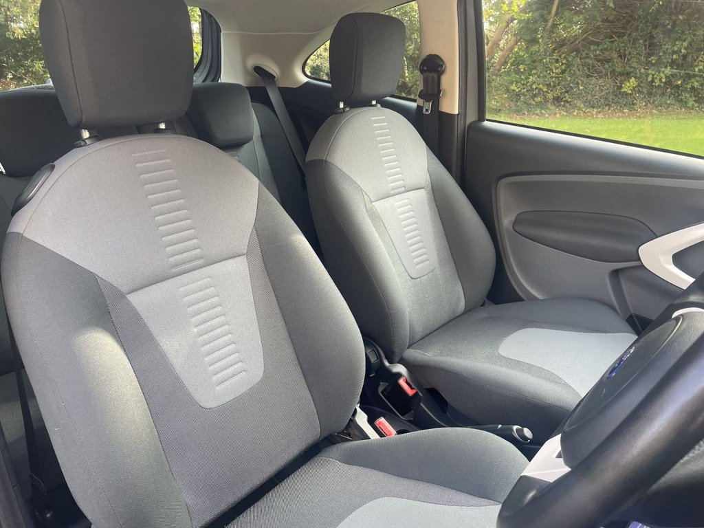 Used Ford Ka 2012 for sale - 76291131: Photo 10