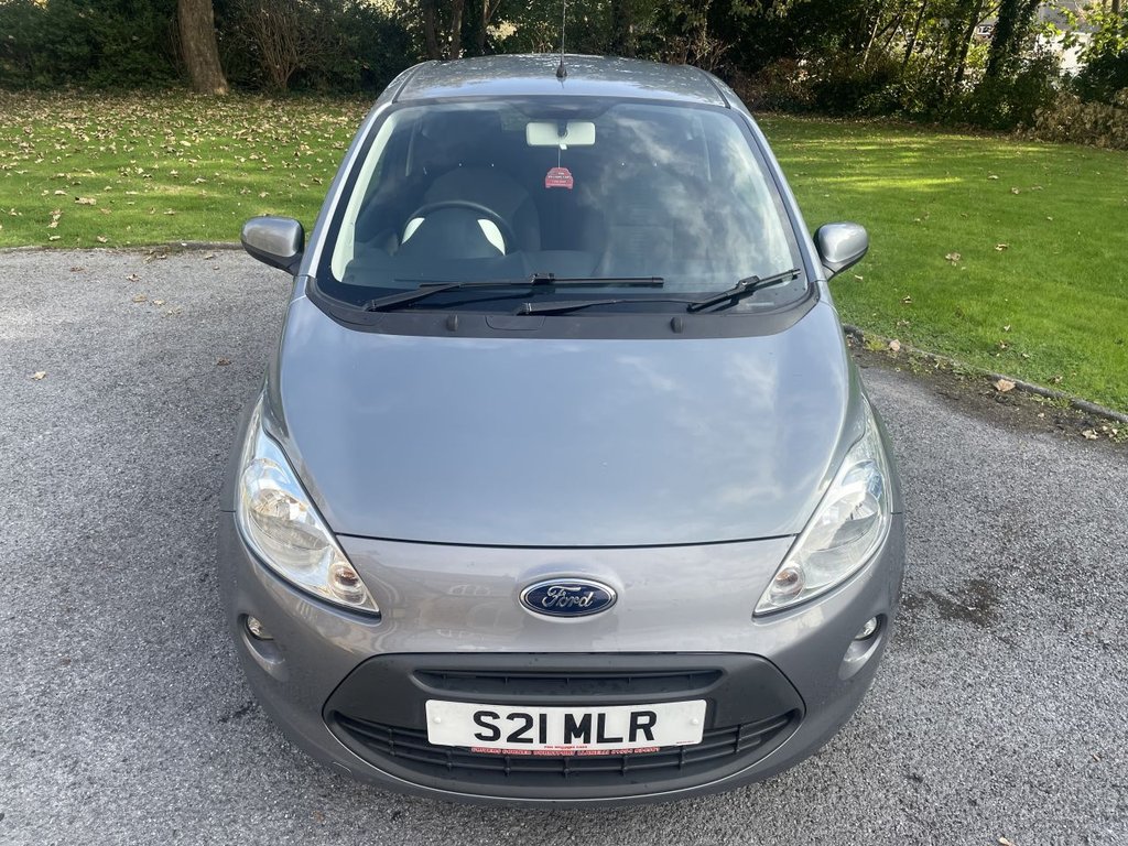 Used Ford Ka 2012 for sale - 76291131: Photo 12
