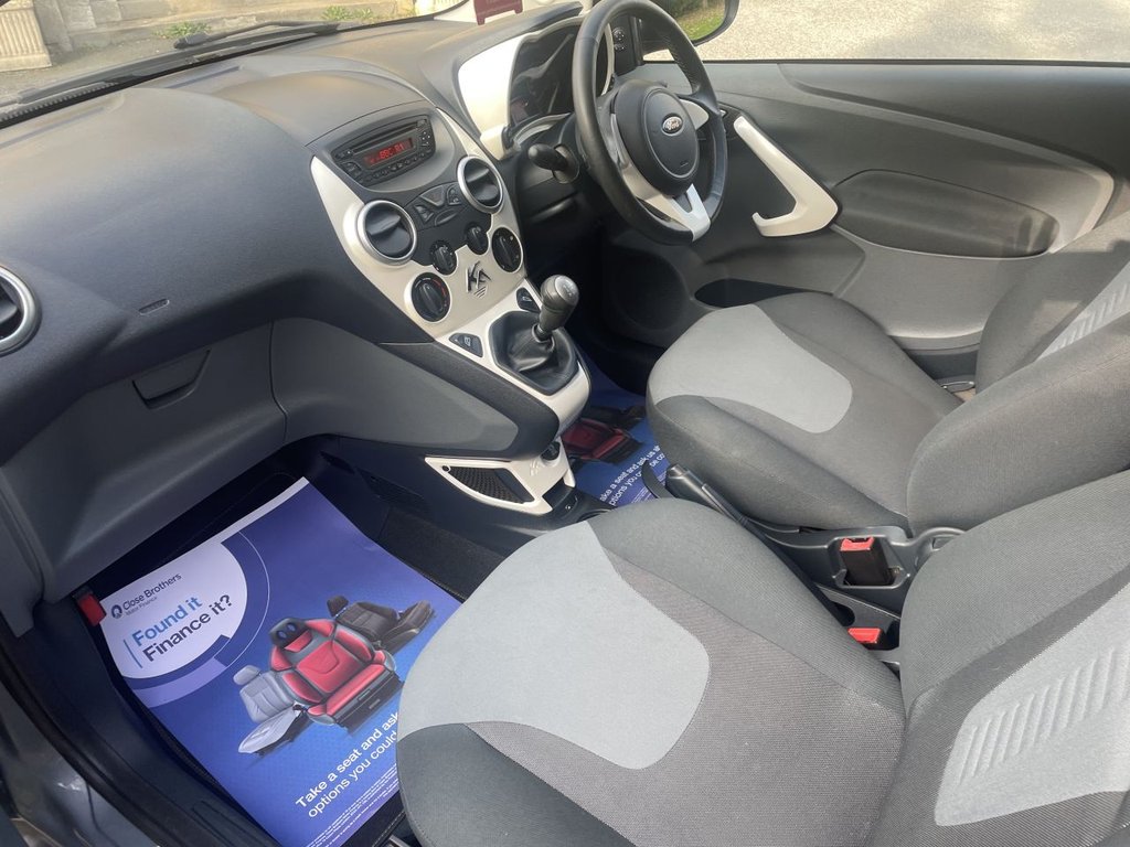 Used Ford Ka 2012 for sale - 76291131: Photo 14