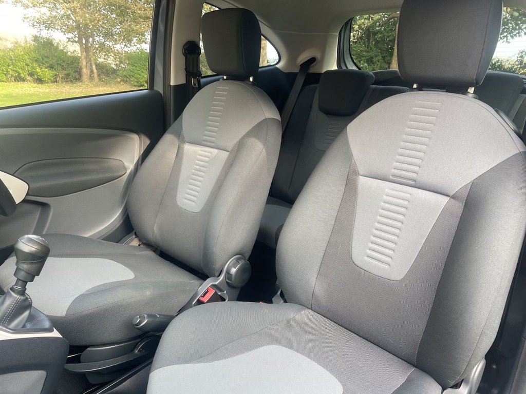 Used Ford Ka 2012 for sale - 76291131: Photo 15