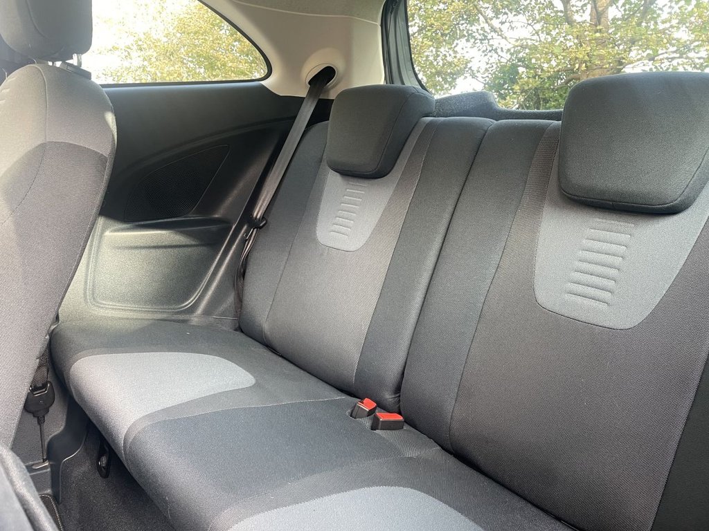 Used Ford Ka 2012 for sale - 76291131: Photo 16