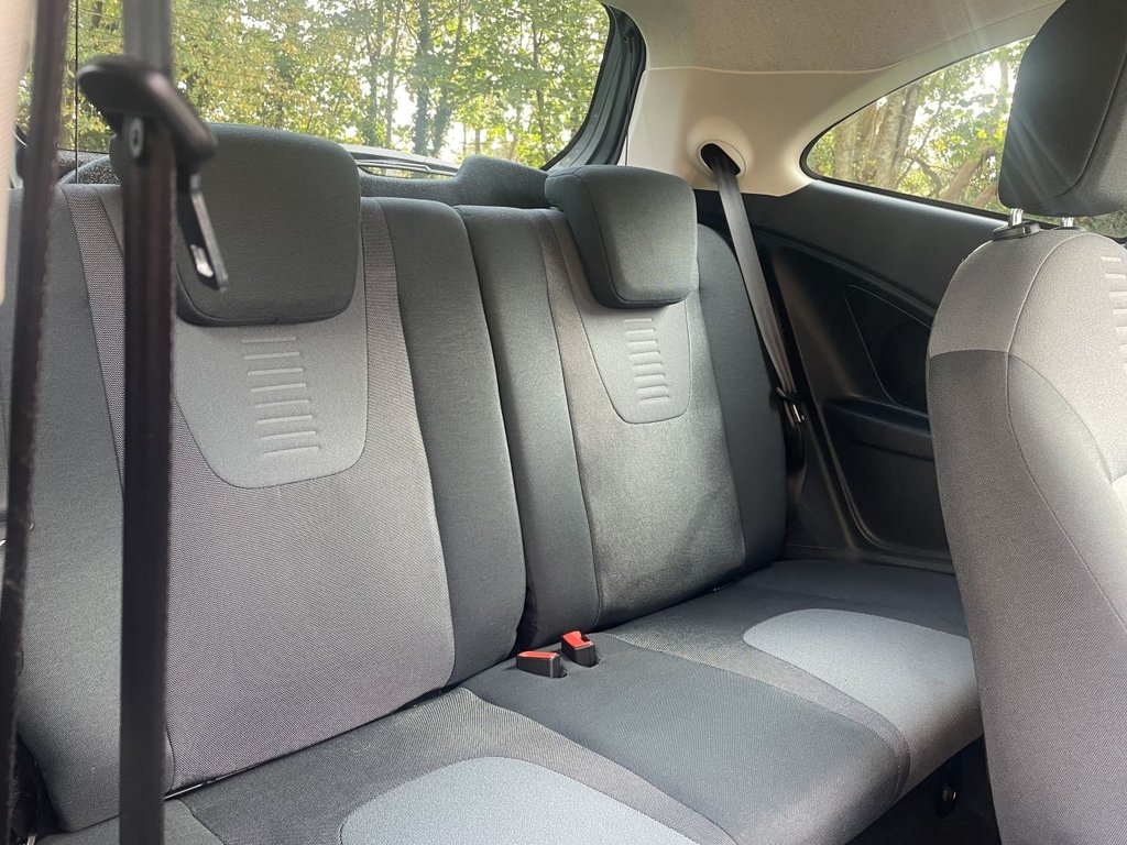 Used Ford Ka 2012 for sale - 76291131: Photo 17