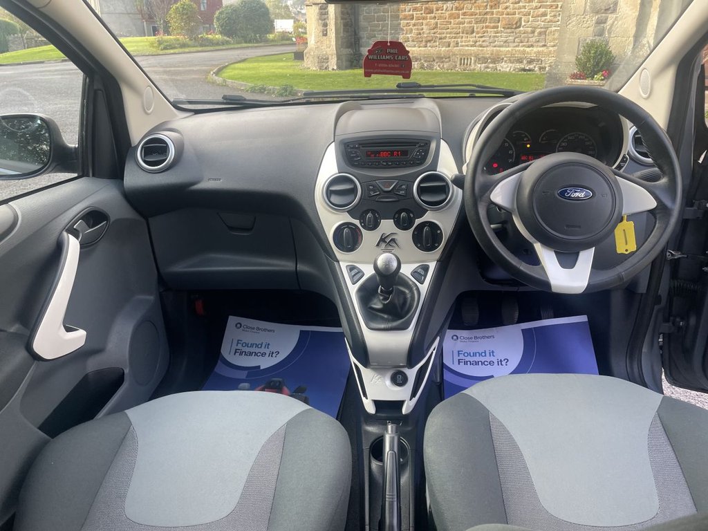 Used Ford Ka 2012 for sale - 76291131: Photo 18