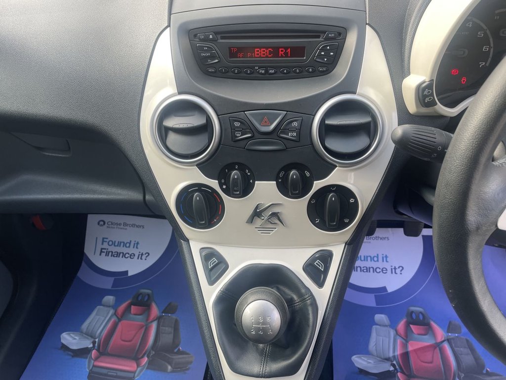Used Ford Ka 2012 for sale - 76291131: Photo 19