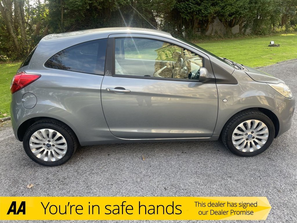 Used Ford Ka 2012 for sale - 76291131: Photo 2