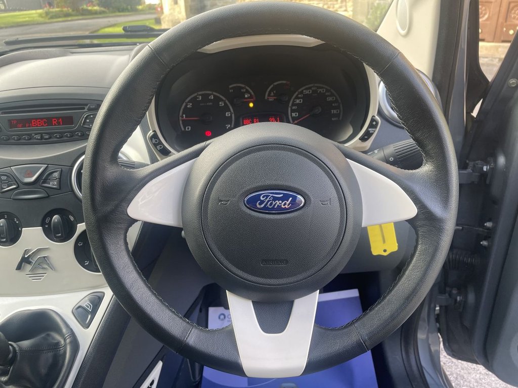 Used Ford Ka 2012 for sale - 76291131: Photo 26