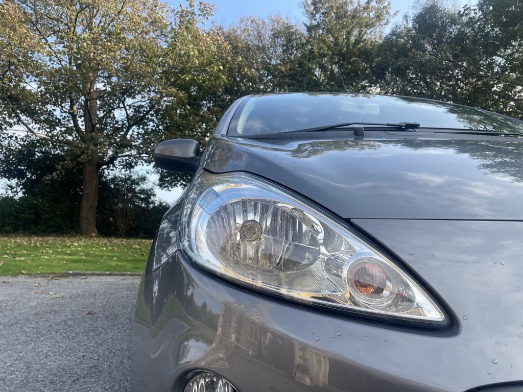 Used Ford Ka 2012 for sale - 76291131: Photo 32