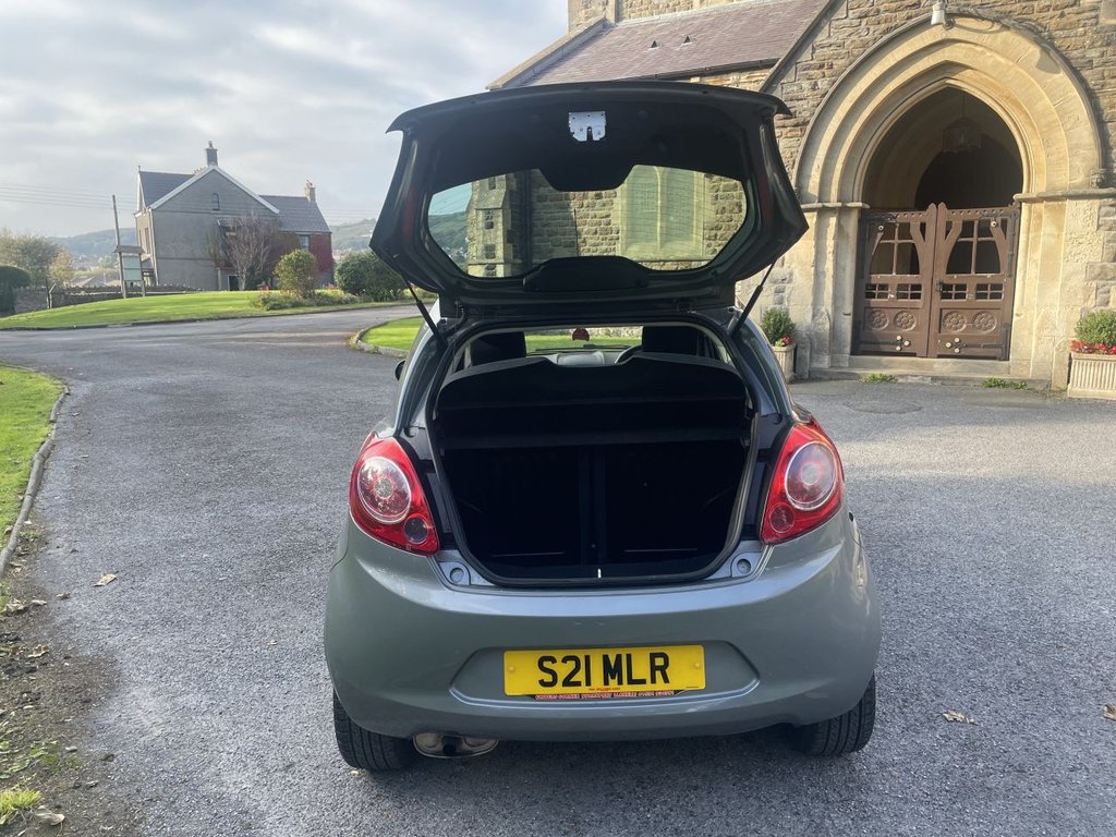 Used Ford Ka 2012 for sale - 76291131: Photo 37
