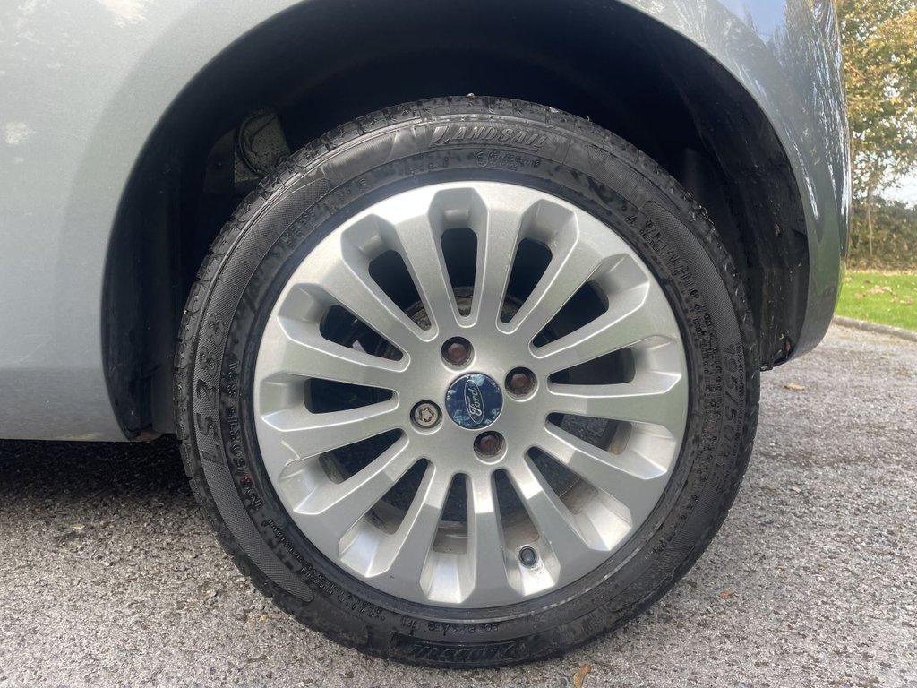 Used Ford Ka 2012 for sale - 76291131: Photo 40