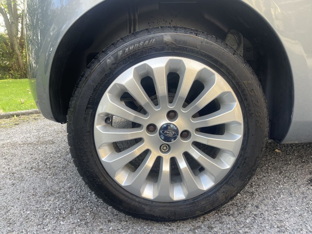 Used Ford Ka 2012 for sale - 76291131: Photo 41
