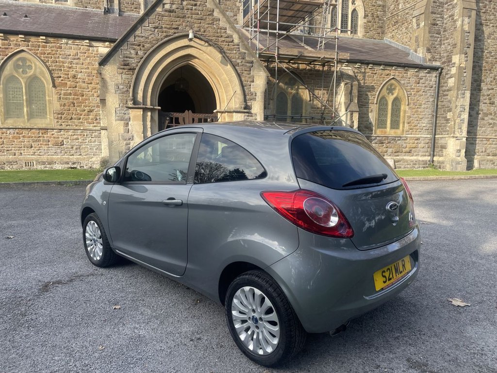 Used Ford Ka 2012 for sale - 76291131: Photo 7