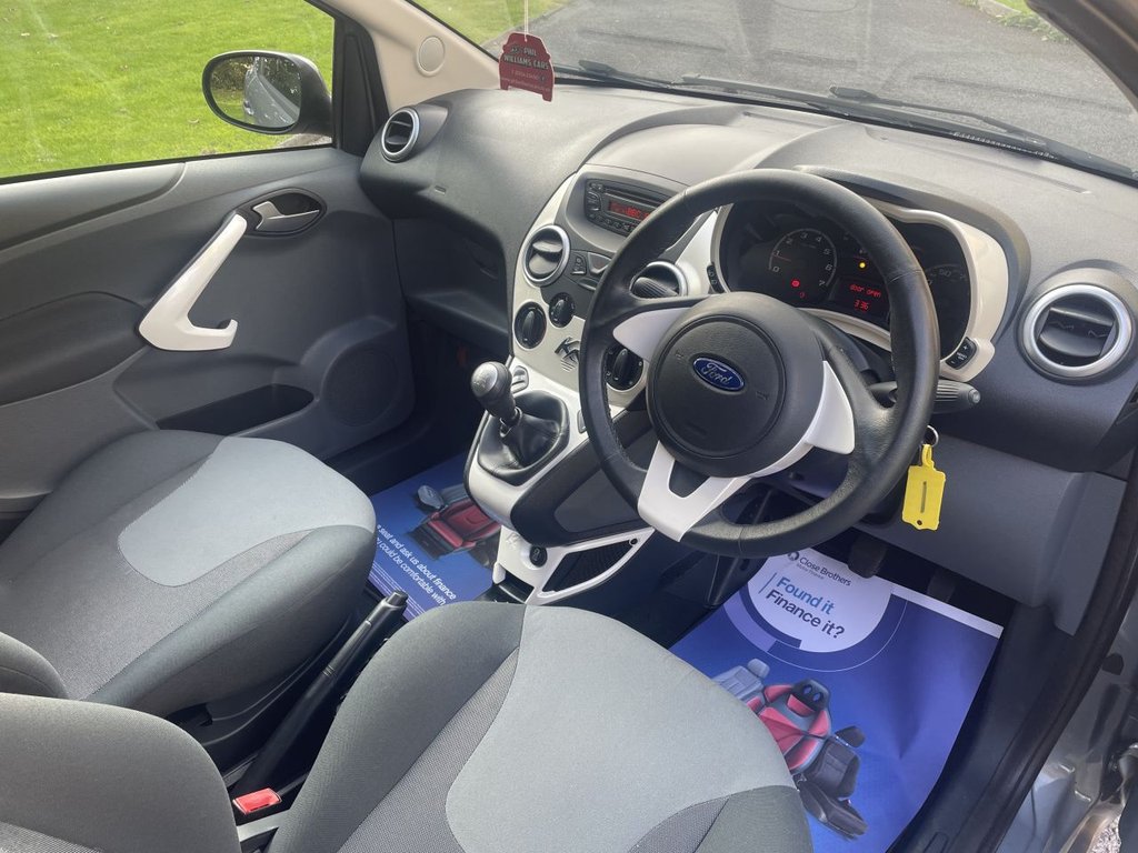 Used Ford Ka 2012 for sale - 76291131: Photo 9