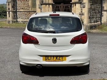 Used Vauxhall Corsa 2017 for sale - 79288255: Photo