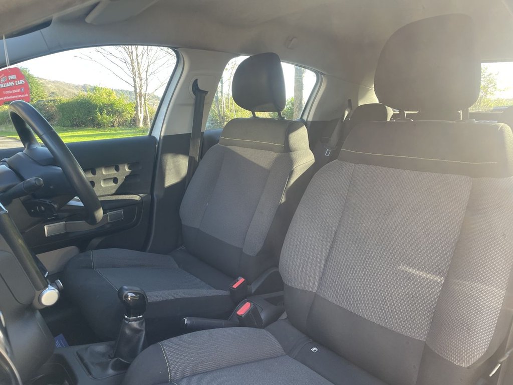 Used Citroen C3 2017 for sale - 76604731: Photo 14