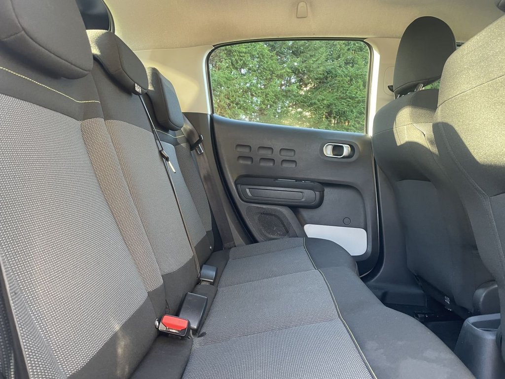 Used Citroen C3 2017 for sale - 76604731: Photo 18