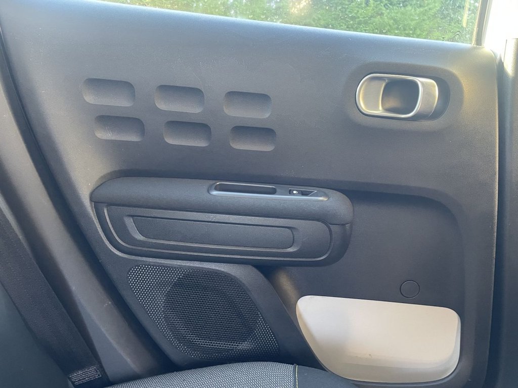 Used Citroen C3 2017 for sale - 76604731: Photo 19