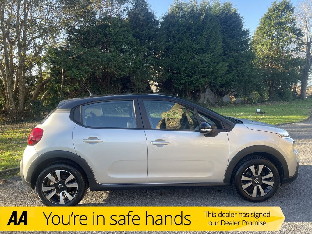 Used Citroen C3 2017 for sale - 76604731: Photo 2