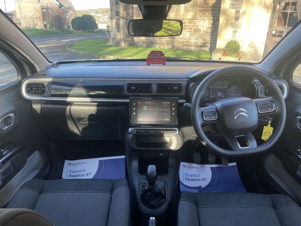 Used Citroen C3 2017 for sale - 76604731: Photo 20