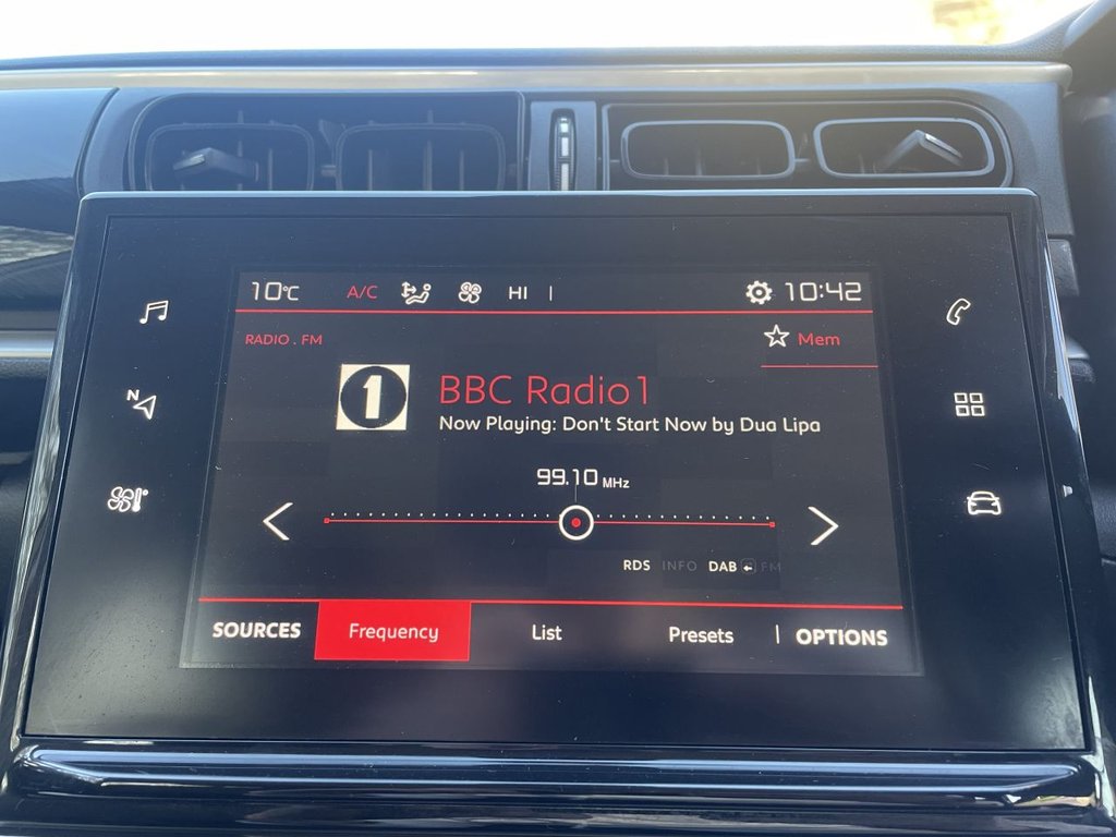 Used Citroen C3 2017 for sale - 76604731: Photo 23