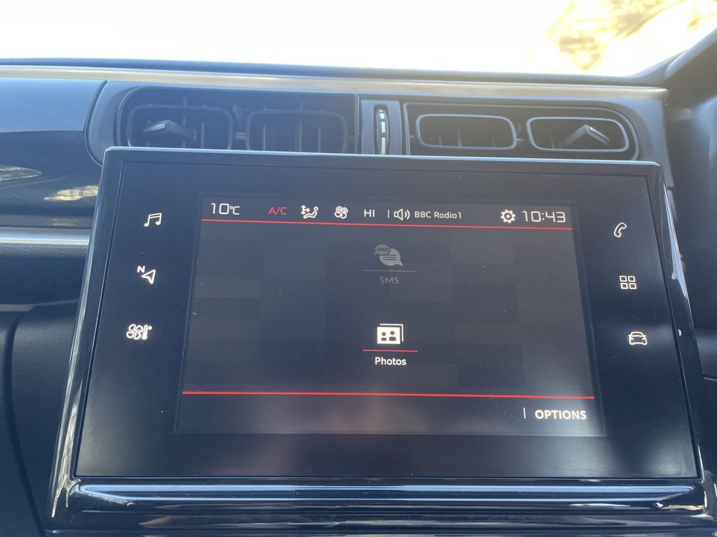 Used Citroen C3 2017 for sale - 76604731: Photo 27