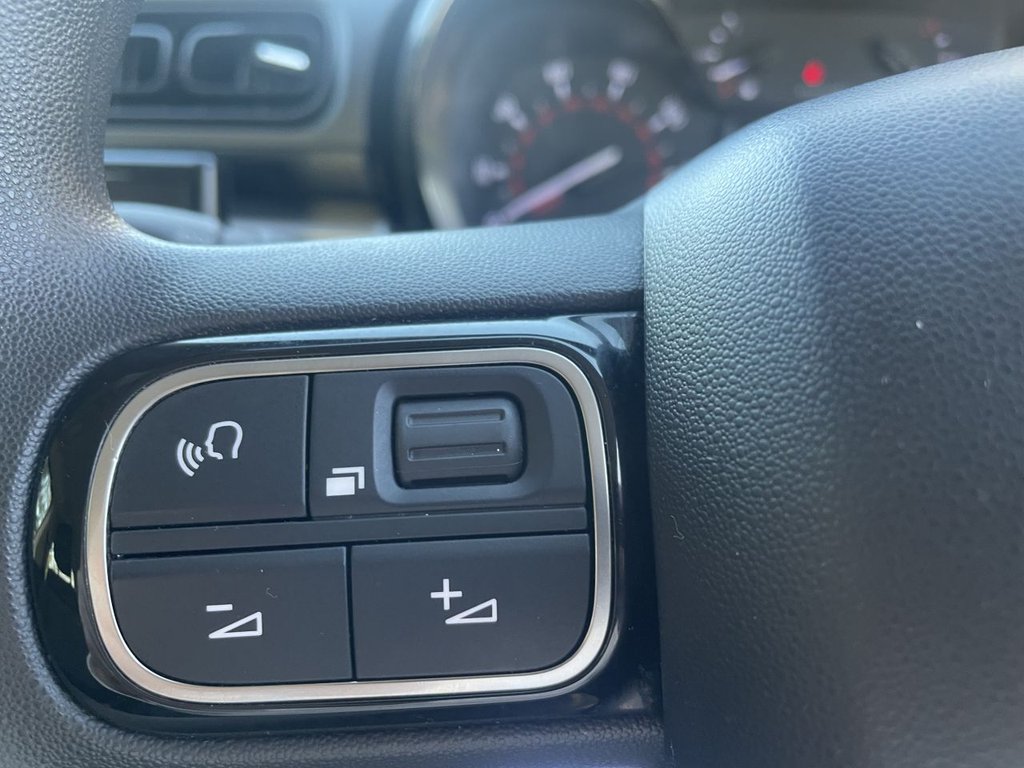 Used Citroen C3 2017 for sale - 76604731: Photo 32