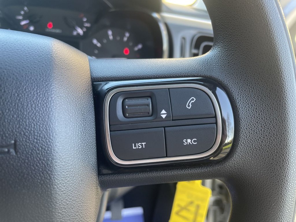 Used Citroen C3 2017 for sale - 76604731: Photo 33