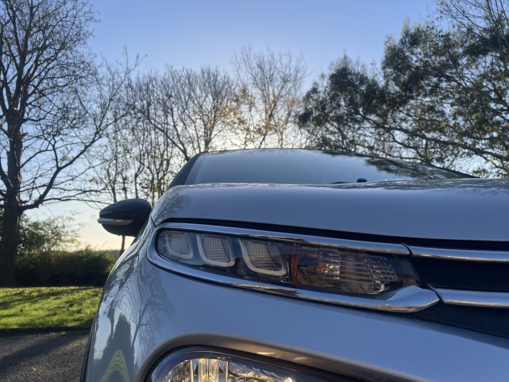 Used Citroen C3 2017 for sale - 76604731: Photo 39