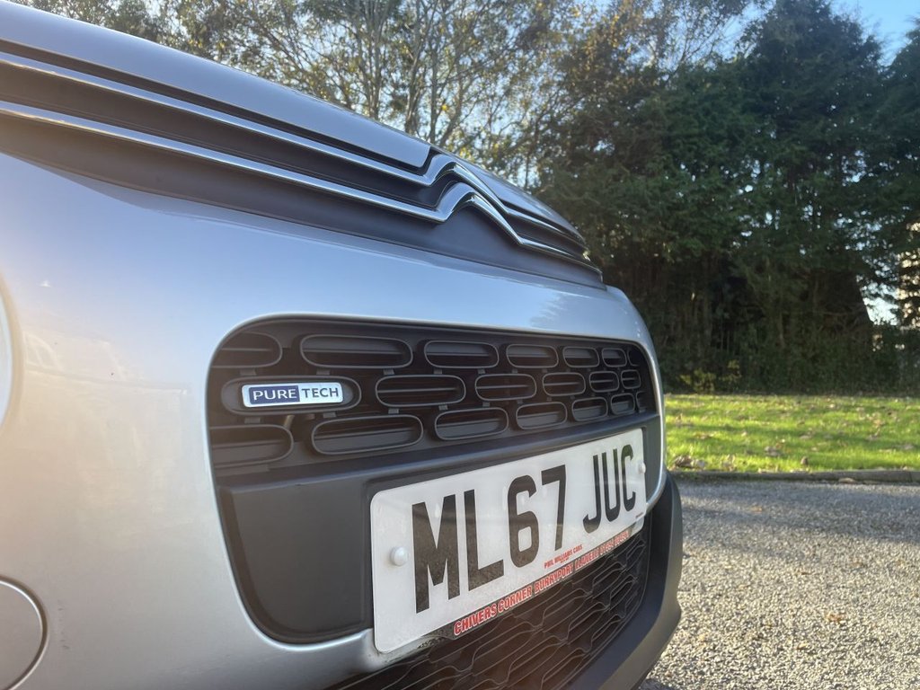 Used Citroen C3 2017 for sale - 76604731: Photo 41