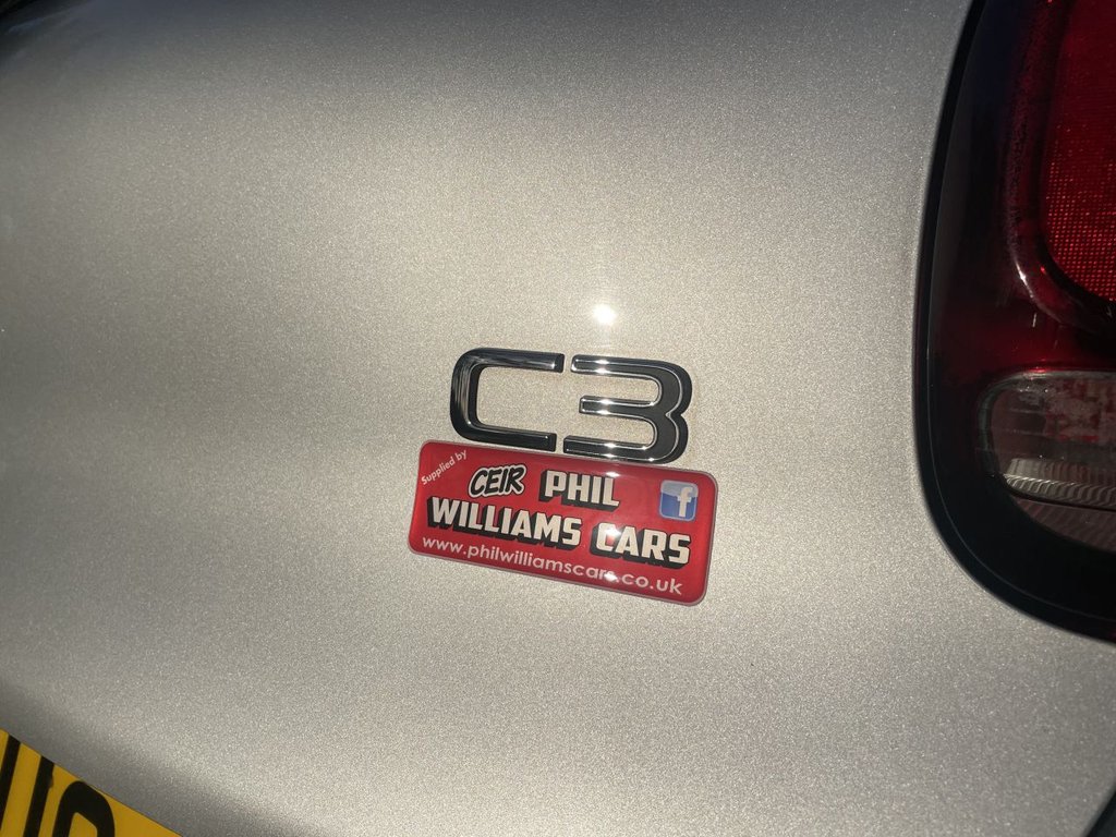 Used Citroen C3 2017 for sale - 76604731: Photo 43