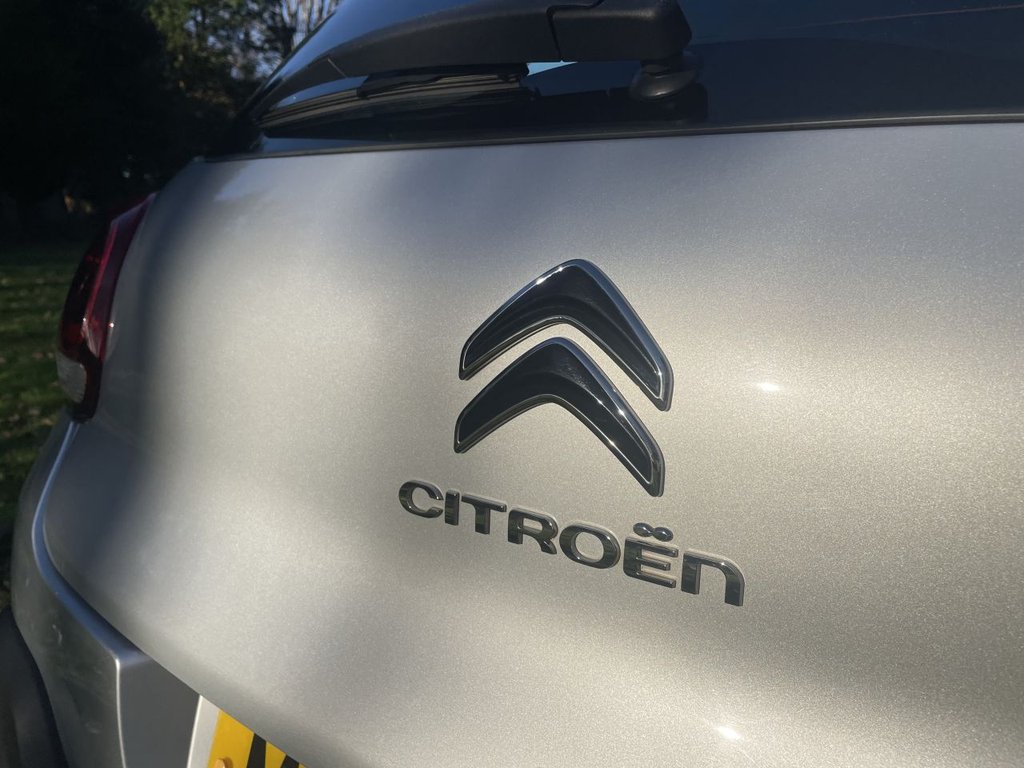 Used Citroen C3 2017 for sale - 76604731: Photo 44