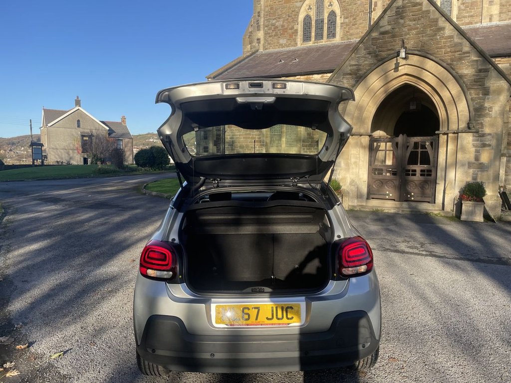 Used Citroen C3 2017 for sale - 76604731: Photo 46