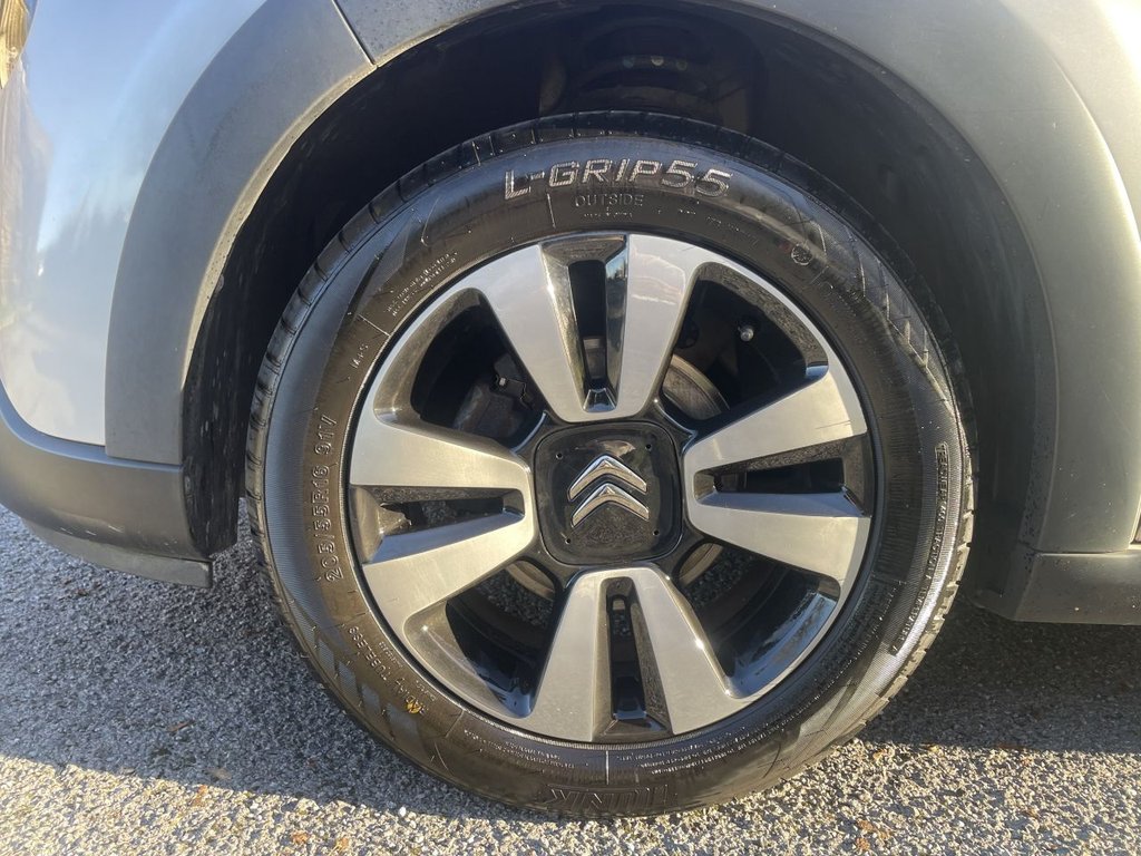 Used Citroen C3 2017 for sale - 76604731: Photo 49