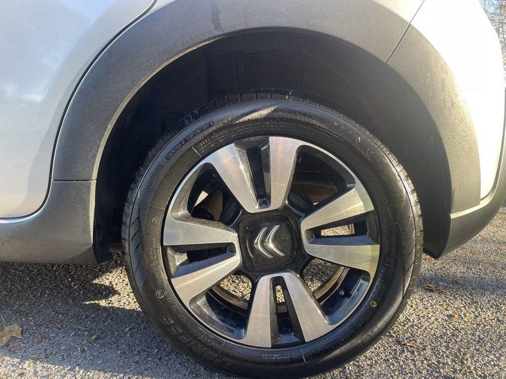 Used Citroen C3 2017 for sale - 76604731: Photo 50