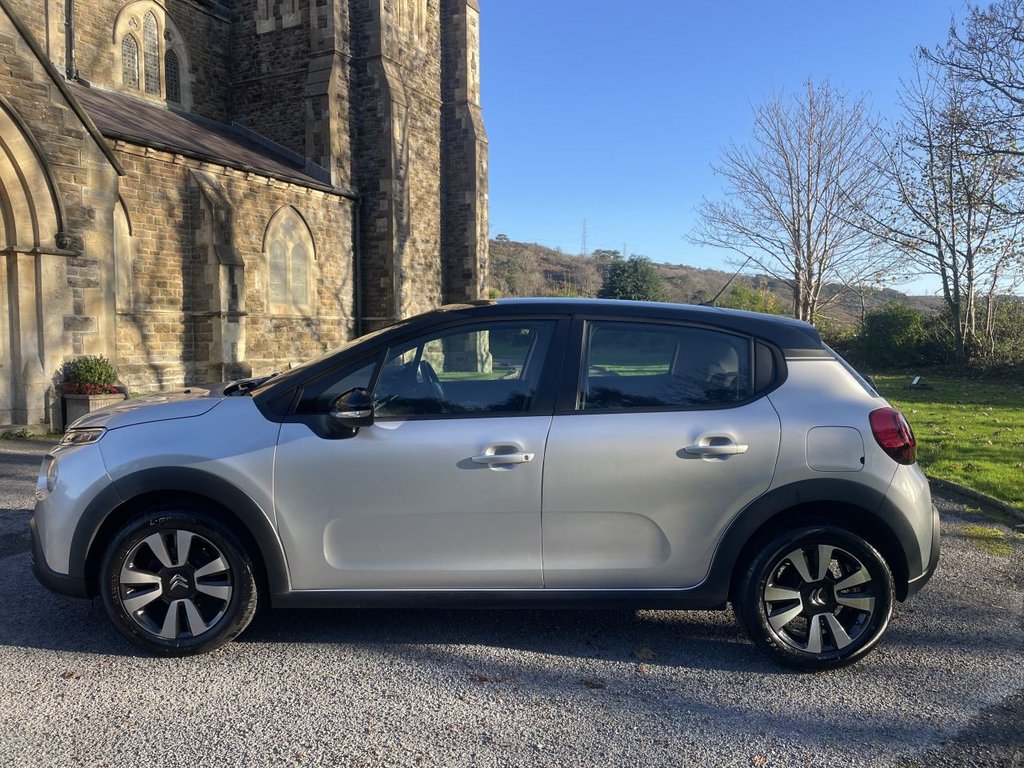 Used Citroen C3 2017 for sale - 76604731: Photo 7