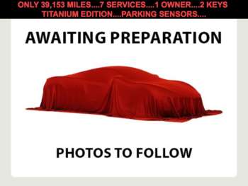 2012 (12) - 2.0 TDCi Titanium SUV 5dr Diesel Manual 2WD Euro 5 (140 ps)