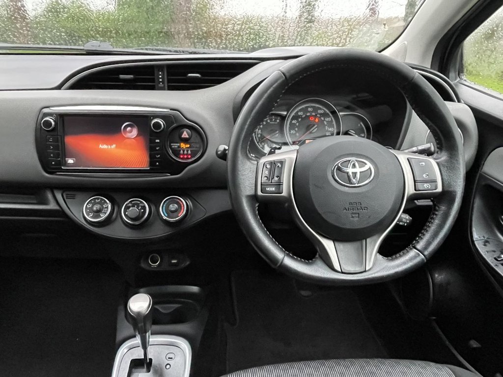 Used Toyota Yaris 2016 for sale - 77133066: Photo 10