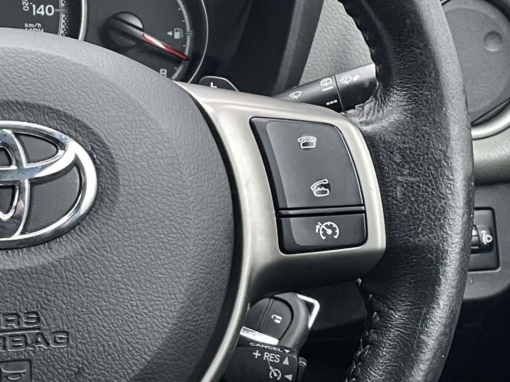 Used Toyota Yaris 2016 for sale - 77133066: Photo 13