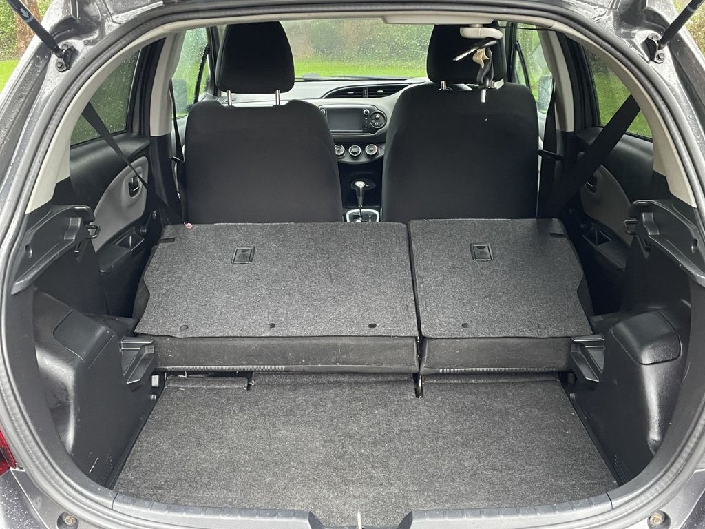 Used Toyota Yaris 2016 for sale - 77133066: Photo 16