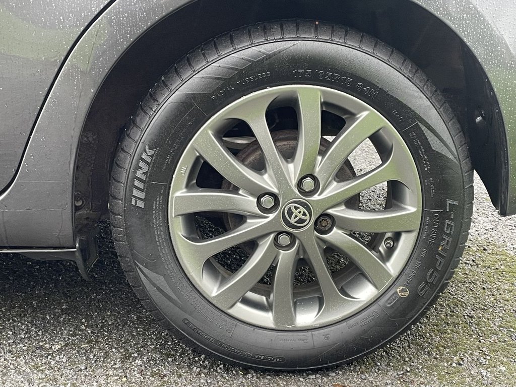 Used Toyota Yaris 2016 for sale - 77133066: Photo 18