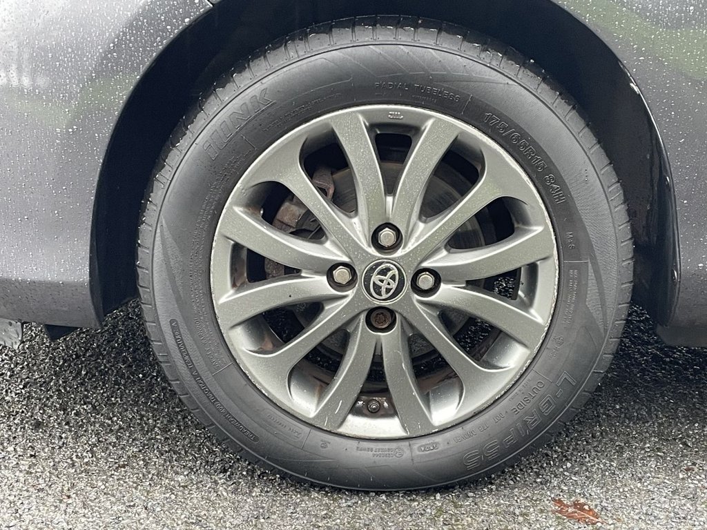 Used Toyota Yaris 2016 for sale - 77133066: Photo 19