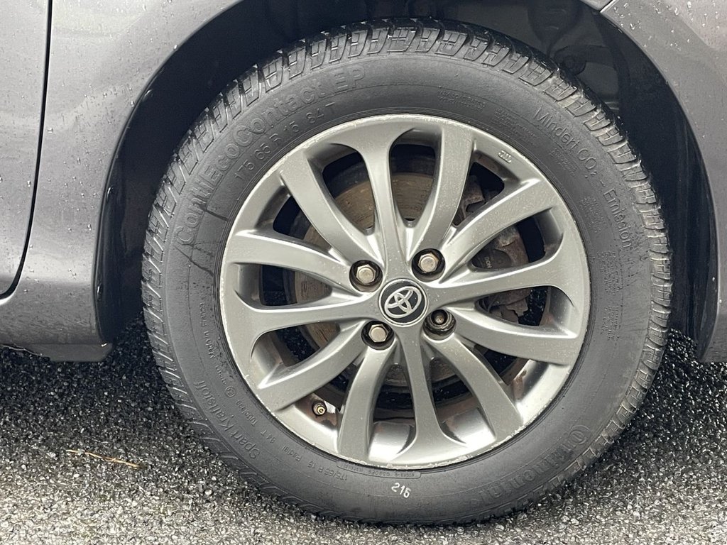 Used Toyota Yaris 2016 for sale - 77133066: Photo 20