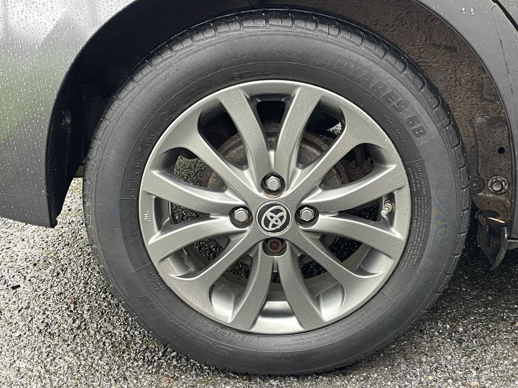 Used Toyota Yaris 2016 for sale - 77133066: Photo 21