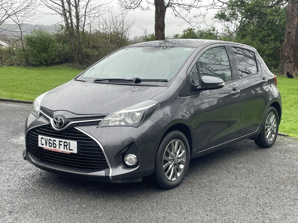 Used Toyota Yaris 2016 for sale - 77133066: Photo 3