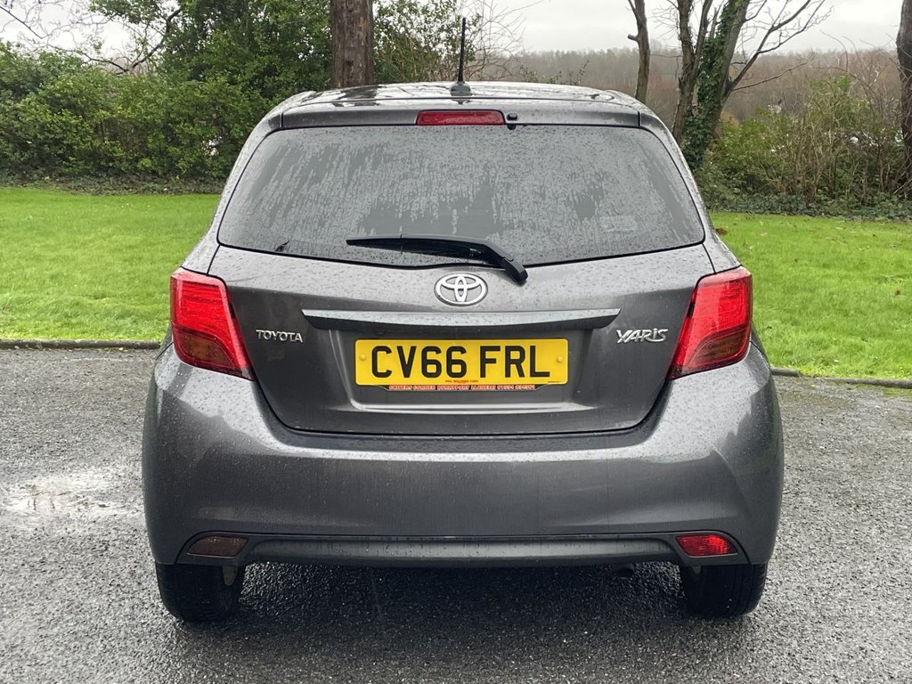 Used Toyota Yaris 2016 for sale - 77133066: Photo 5