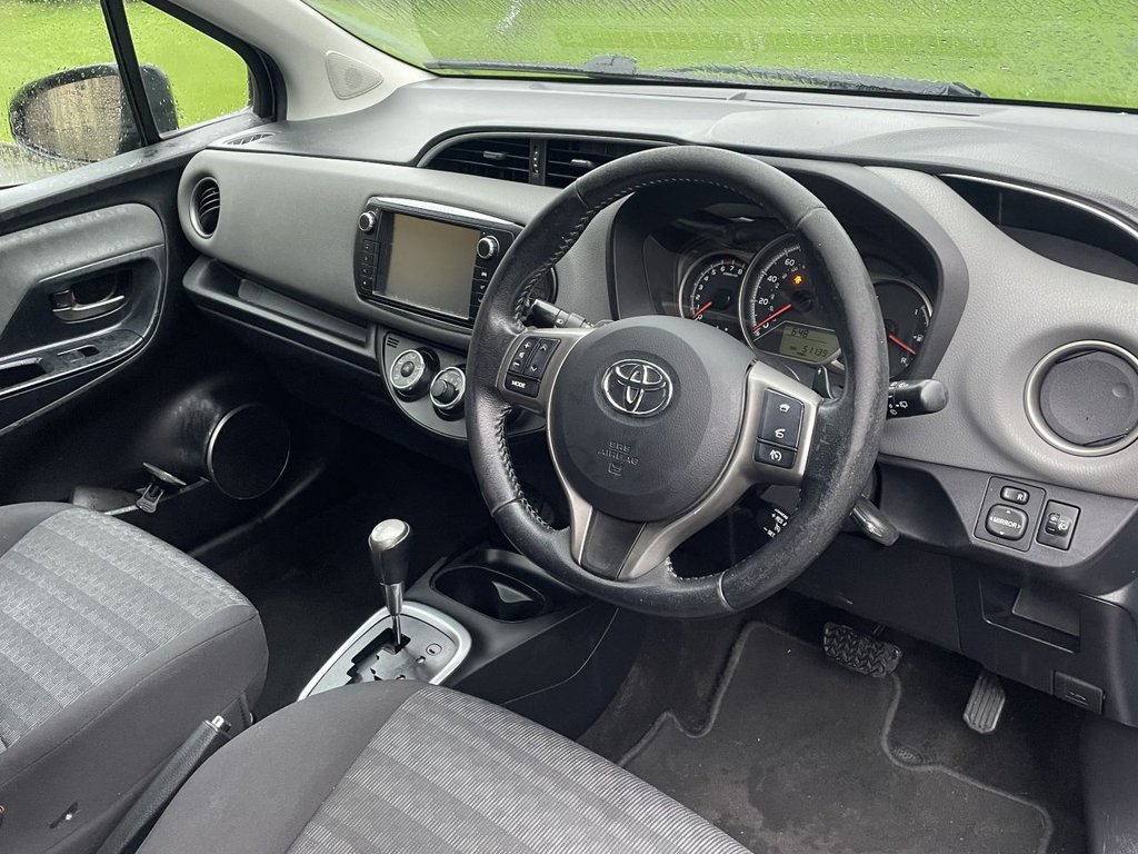 Used Toyota Yaris 2016 for sale - 77133066: Photo 8